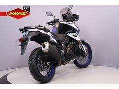 Suzuki DL 1050 V-Strom DE 2026 nieuw – foto 3 van 17
