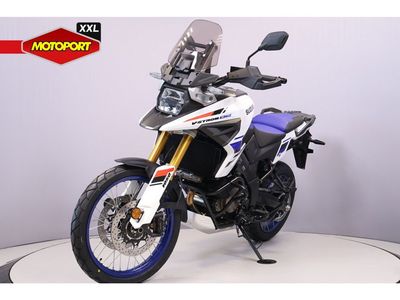 SUZUKI V-STROM 1050 DE – foto 4