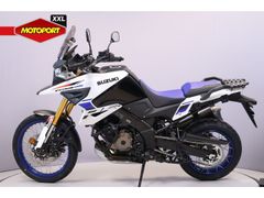 Suzuki DL 1050 V-Strom DE 2026 nieuw – foto 5 van 17