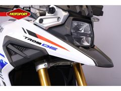 Suzuki DL 1050 V-Strom DE 2026 nieuw – foto 10 van 17