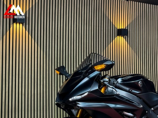 yamaha - yzf-r6