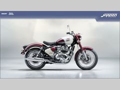ROYAL ENFIELD CLASSIC 650