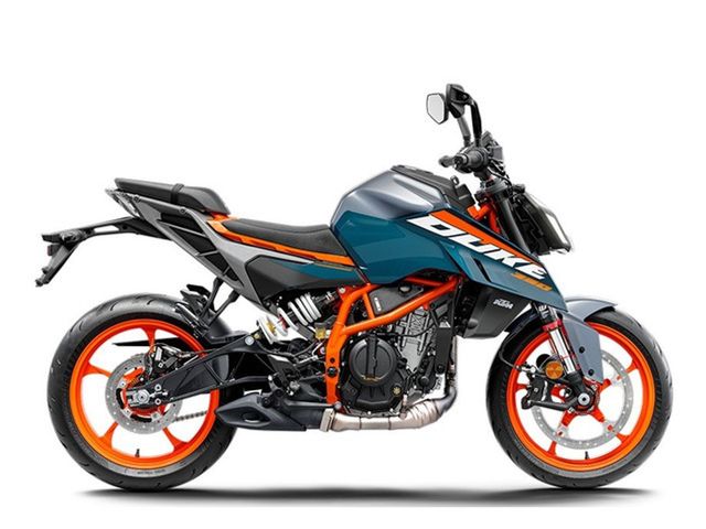 ktm - 390-duke-abs