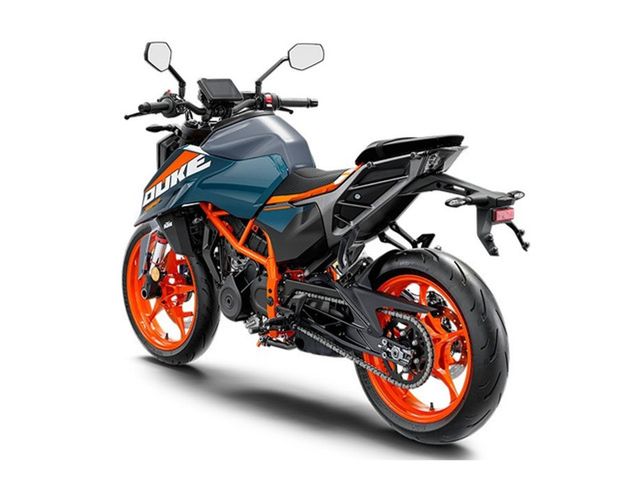 ktm - 390-duke-abs