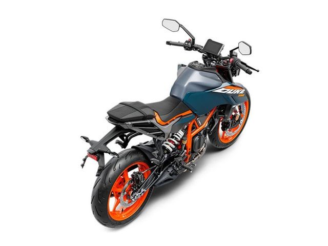 ktm - 390-duke-abs