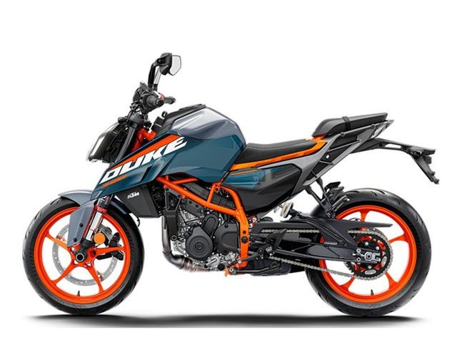 ktm - 390-duke-abs