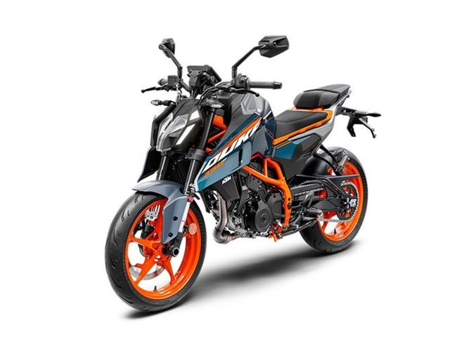 ktm - 390-duke-abs