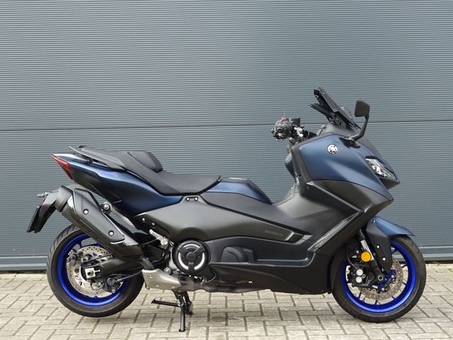 yamaha - tmax-560