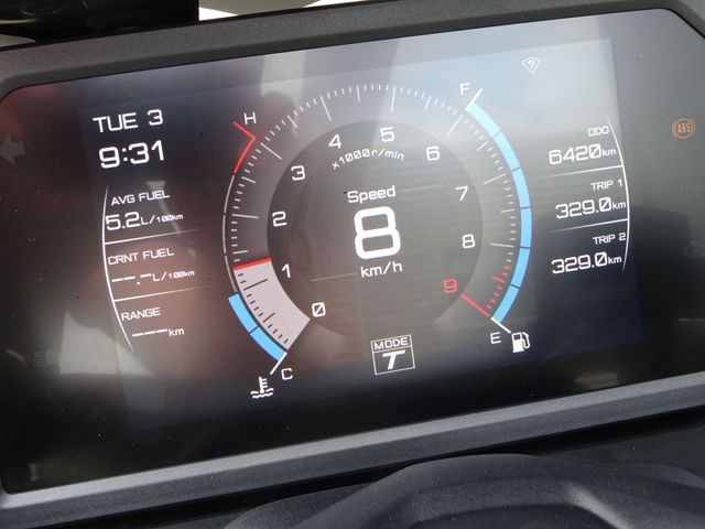 yamaha - tmax-560