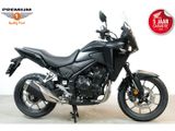HONDA NX 500