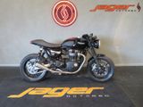 TRIUMPH SPEED TWIN 1200