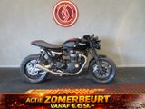 TRIUMPH SPEED TWIN 1200