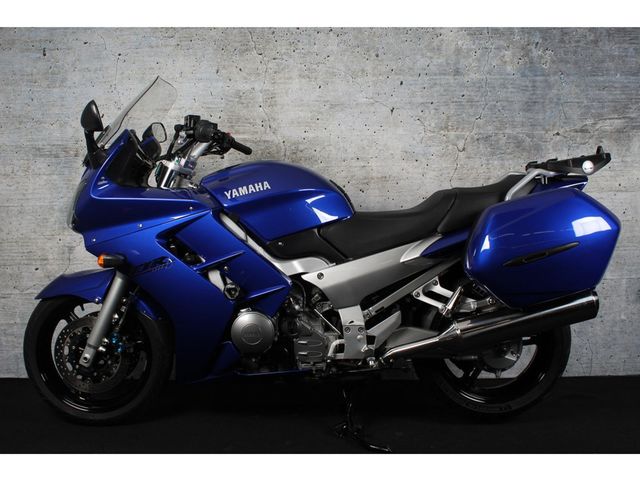 yamaha - fjr-1300