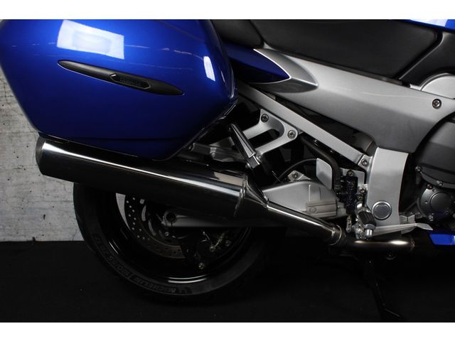 yamaha - fjr-1300