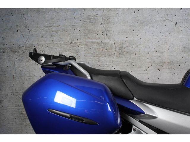 yamaha - fjr-1300