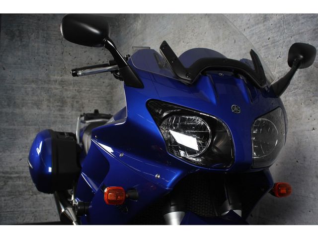 yamaha - fjr-1300