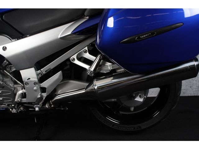 yamaha - fjr-1300