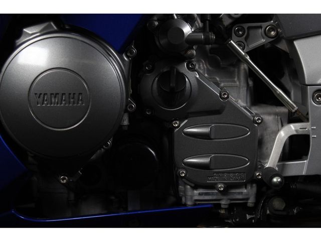 yamaha - fjr-1300
