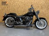 HARLEY-DAVIDSON FAT BOY FLSTF