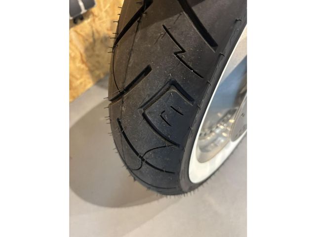 harley-davidson - fat-boy-flstf