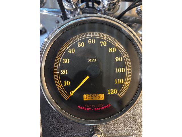 harley-davidson - fat-boy-flstf