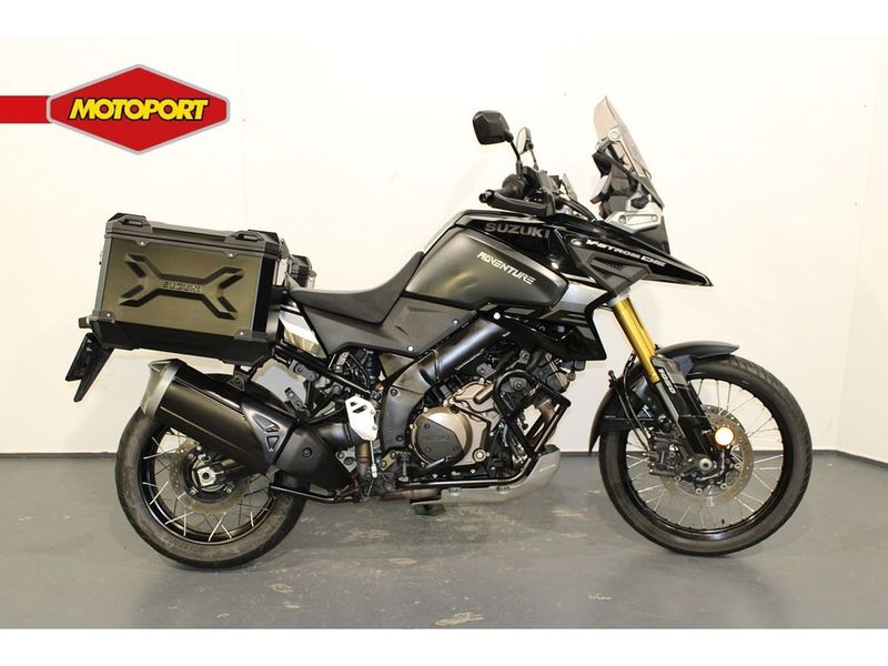 Suzuki DL 1050 DE V-Strom 2023 occasion