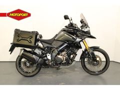 Suzuki DL 1050 DE V-Strom 2023 occasion – foto 1 van 16