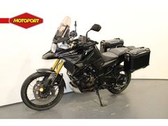 Suzuki DL 1050 DE V-Strom 2023 occasion – foto 2 van 16