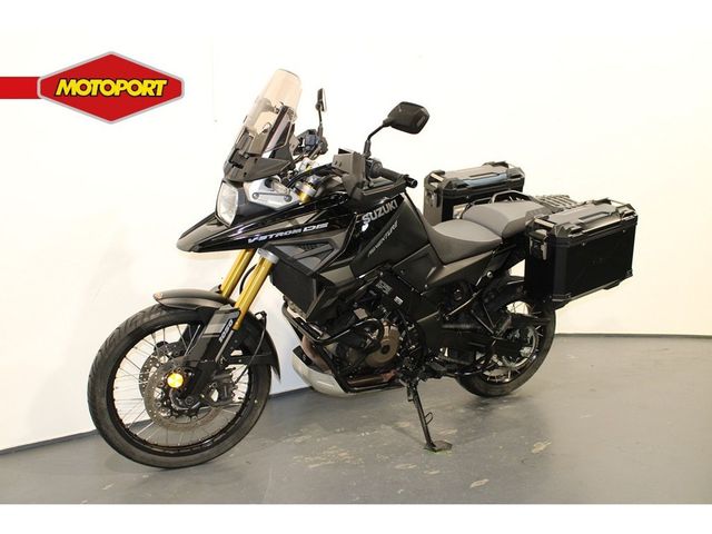 suzuki - v-strom-1050-de
