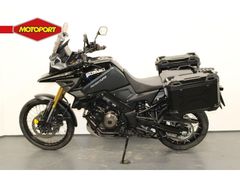 Suzuki DL 1050 DE V-Strom 2023 occasion – foto 3 van 16