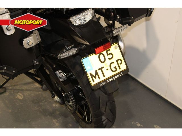 suzuki - v-strom-1050-de