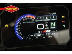 Suzuki DL 1050 DE V-Strom 2023 occasion – foto 11 van 16