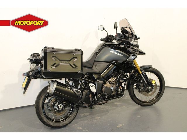 suzuki - v-strom-1050-de