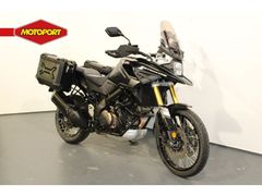 Suzuki DL 1050 DE V-Strom 2023 occasion – foto 13 van 16