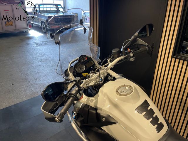 bmw - r-1200-gs