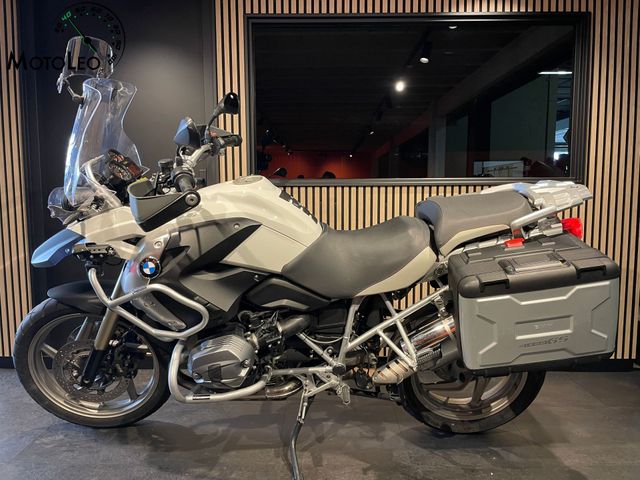 bmw - r-1200-gs