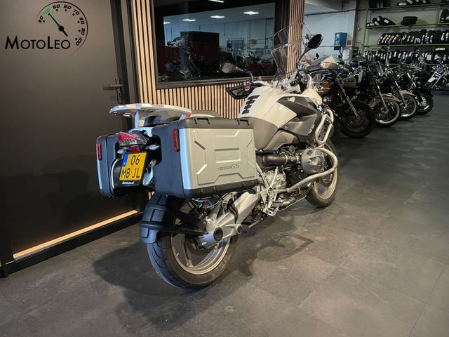 bmw - r-1200-gs