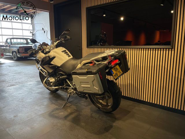 bmw - r-1200-gs