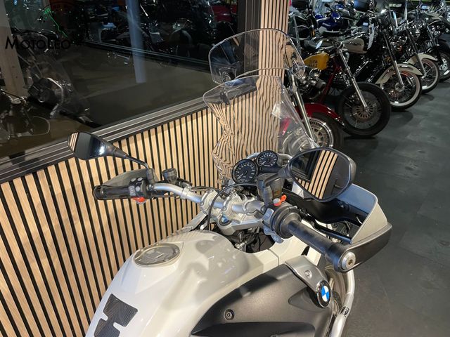 bmw - r-1200-gs