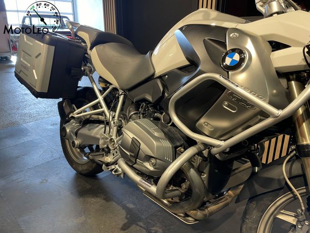 bmw - r-1200-gs