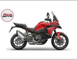 Ducati Multistrada V2 2026 nieuw