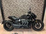 TRIUMPH ROCKET 3 STORM R