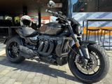 TRIUMPH ROCKET 3 STORM R