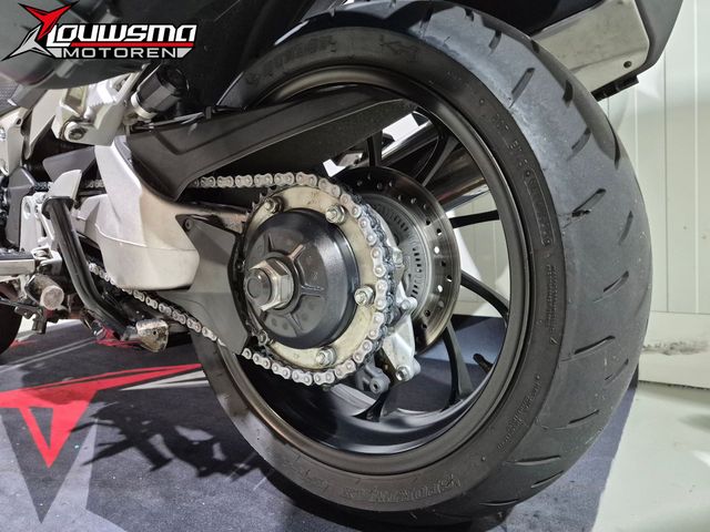 honda - vfr-800-x-crossrunner