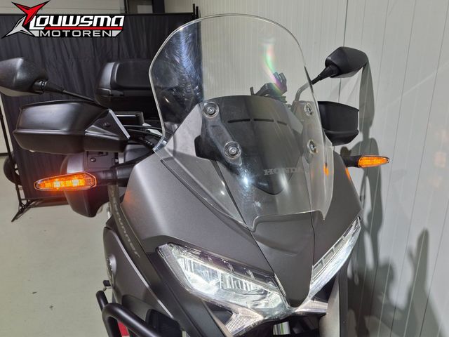 honda - vfr-800-x-crossrunner