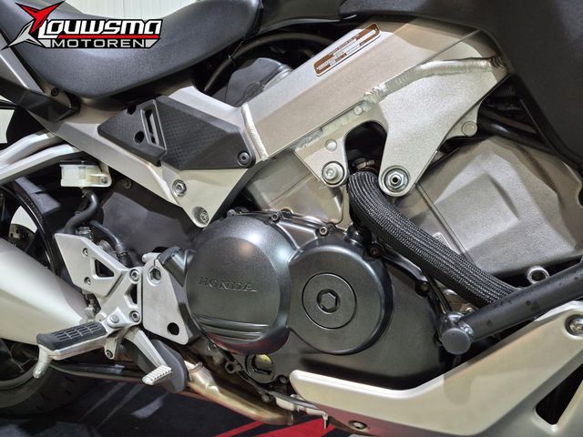 honda - vfr-800-x-crossrunner