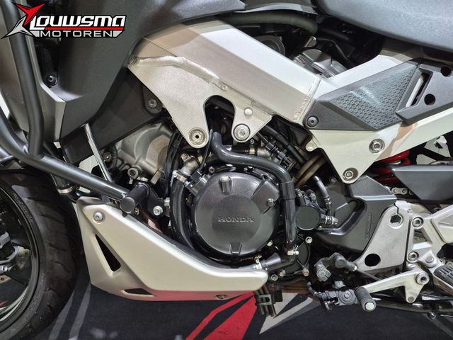 honda - vfr-800-x-crossrunner