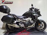 HONDA VFR 800 X CROSSRUNNER