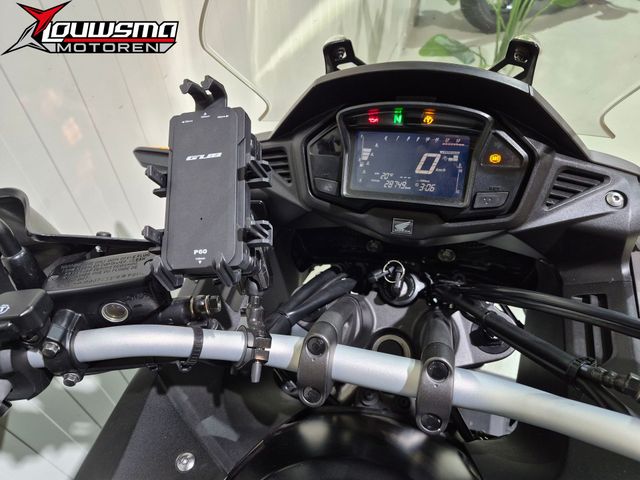 honda - vfr-800-x-crossrunner