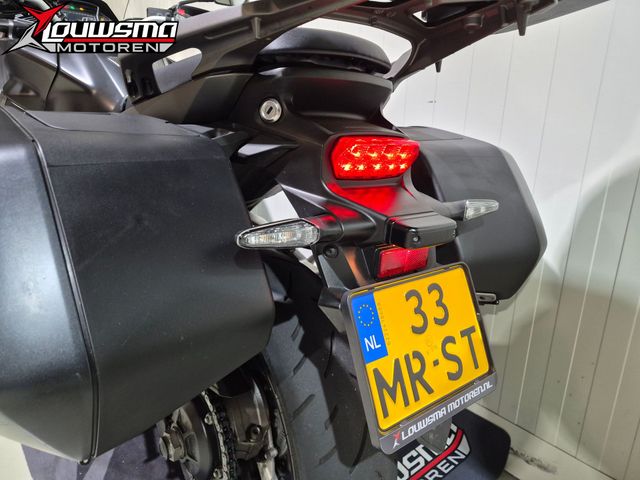 honda - vfr-800-x-crossrunner